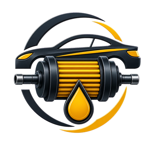 آیکن فیلتر سوخت