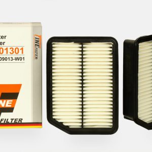 فیلتر هوا هایما S5-چانگان شاسی بلند FA 301301 فاین فیلتر | یدک فیلتر