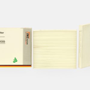 فیلتر کابین آزرا-سوناتا-سانتافه قدیم(توری دار) FC 5230 فاین فیلتر | یدک فیلتر