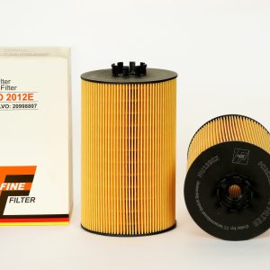فیلتر روغن ولوو پنتا-میدلام 280 جدید FO 2012E فاین فیلتر | یدک فیلتر