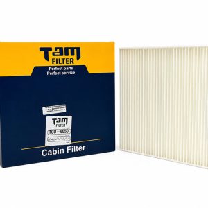 فیلتر کابین کمری ۲۰۰۷  آریو زوتی یاریس | یدک فیلتر