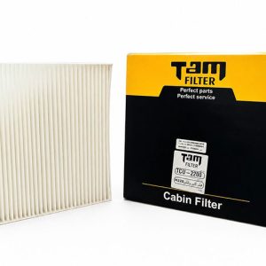 فیلتر کابین برلیانس H220-230 تام فیلتر مدل TCU-2200 | یدک فیلتر
