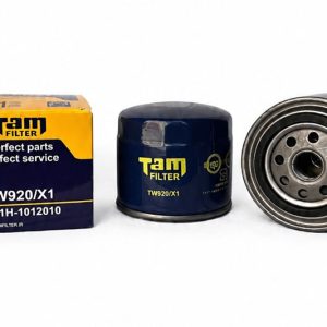 فیلتر روغن ام وی ام۵۵۰ ۵۳۰ X33 تیگم ۵ | یدک فیلتر