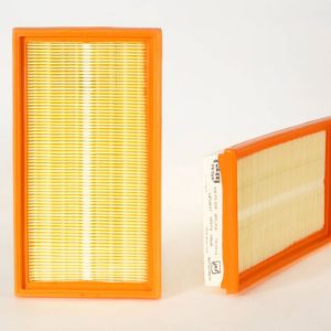 فیلتر هوای خودرو ملی EF7 | یدک فیلتر