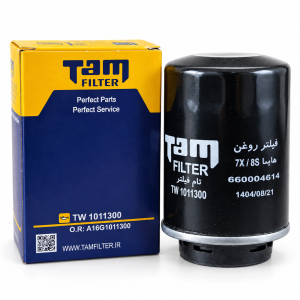 فیلتر روغن هایما S7x تام مدل TW-1011300
