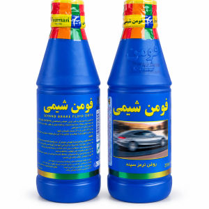 روغن ترمز سپند