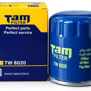فیلتر روغن 4TOYOTA سیلندر لیفان 520 و X60